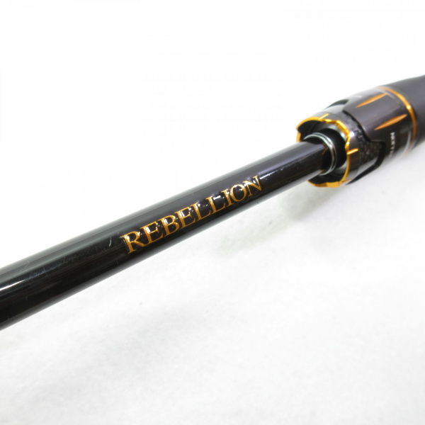 リベリオン 661MLRB